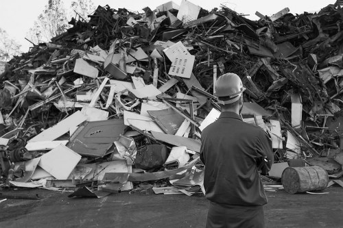 Probate clearance process in a Richmond Upon Thames home