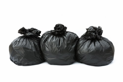 Responsible sofa removal and recycling service in Richmond upon Thames