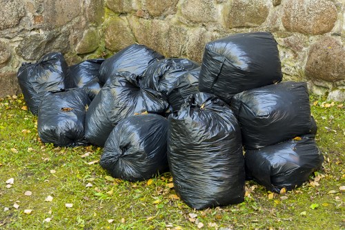 Responsible large item collection and recycling in Richmond Upon Thames