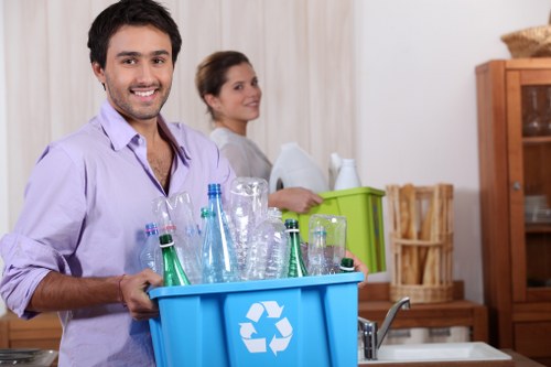 Professional furniture removal and collection in Richmond Upon Thames for household items