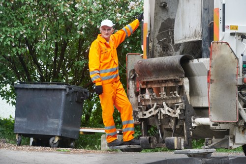 Efficient furniture clearance and recycling service in Richmond Upon Thames