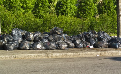 Eco-friendly sofa collection and disposal in Richmond Upon Thames