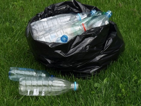 Eco-friendly junk removal and recycling in Richmond Upon Thames