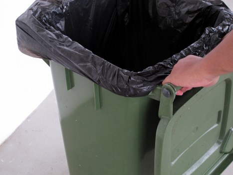 Eco-friendly flat clearance and recycling in Richmond Upon Thames