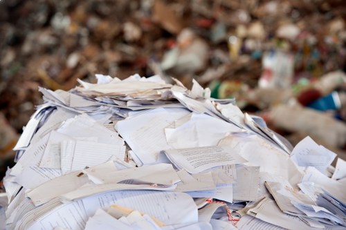 Commercial and residential junk clearance across Richmond Upon Thames