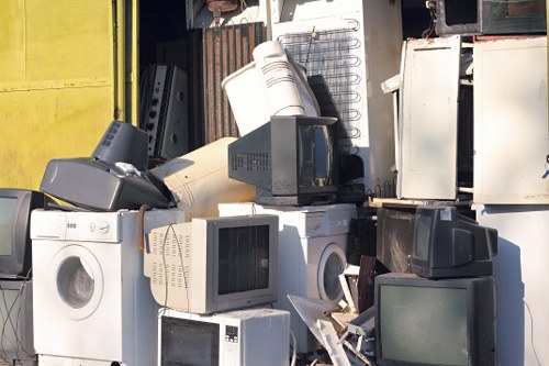 Ongoing accessibility commitment for Richmond Upon Thames rubbish removal