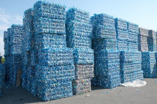 Eco-friendly bed frame recycling and disposal in Richmond Upon Thames