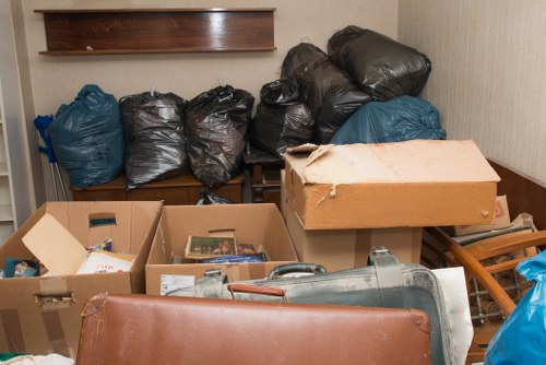 Furniture collection service handling bulky sofas and tables in Richmond Upon Thames