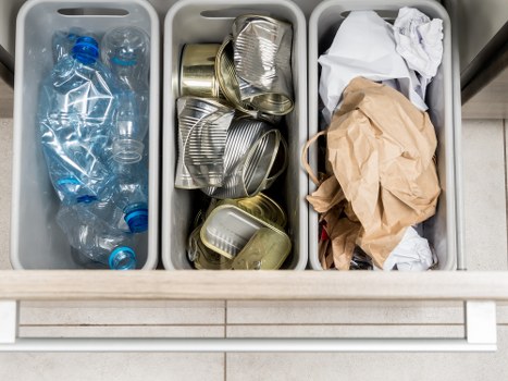 Professional waste removal service in Richmond Upon Thames for homes and businesses